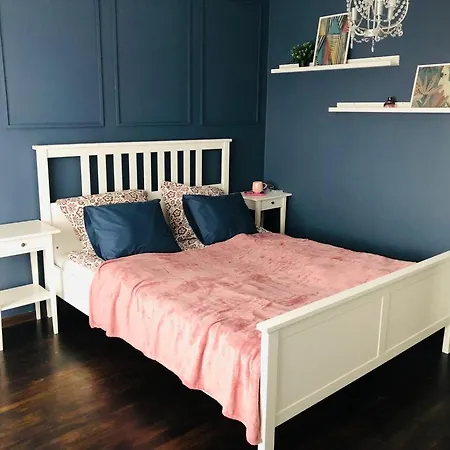 Baltycki Zakatek Władysławowo