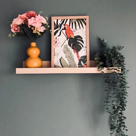 Baltycki Zakatek Δωμάτια σε οικογενειακή κατοικία *