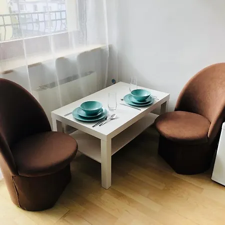 Baltycki Zakatek Władysławowo