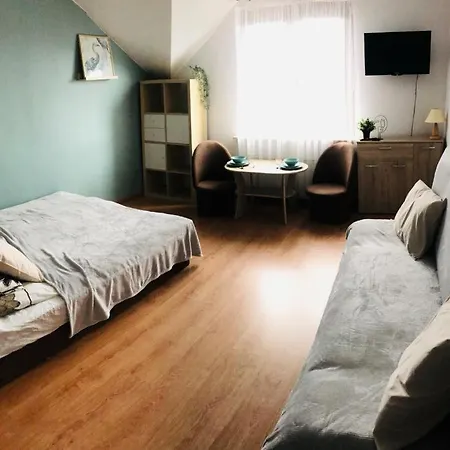 Baltycki Zakatek Władysławowo