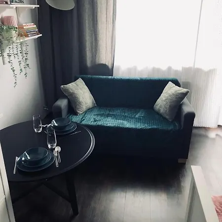 Baltycki Zakatek Δωμάτια σε οικογενειακή κατοικία *