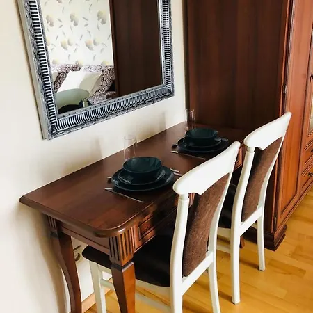 Baltycki Zakatek Władysławowo