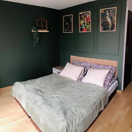 Baltycki Zakatek * Władysławowo