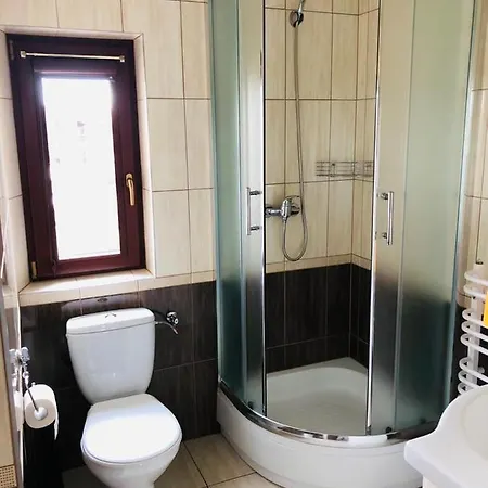 Baltycki Zakatek ホームステイ *