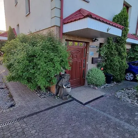 Baltycki Zakatek * Władysławowo