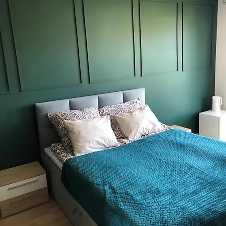 Baltycki Zakatek ホームステイ *