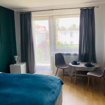 Baltycki Zakatek * Władysławowo