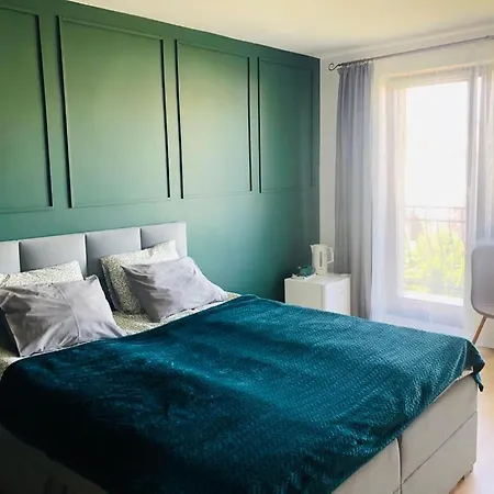 Baltycki Zakatek * Władysławowo