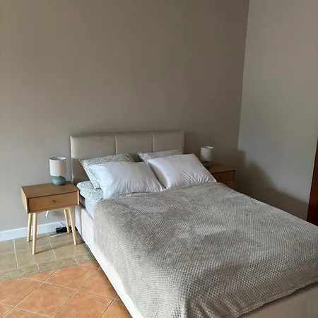 Baltycki Zakatek Δωμάτια σε οικογενειακή κατοικία *