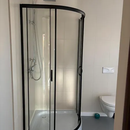 Quarto em Acomodações Particulares Baltycki Zakatek Władysławowo