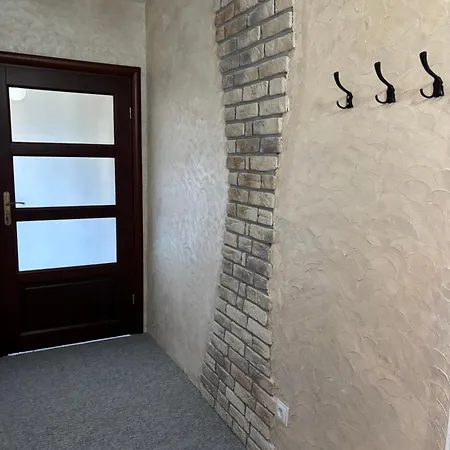 Baltycki Zakatek Władysławowo