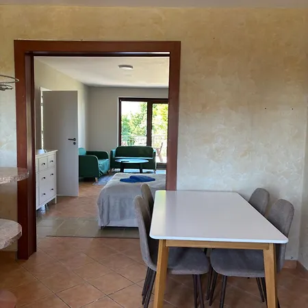 Baltycki Zakatek * Władysławowo