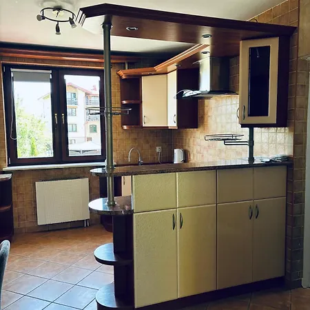 Baltycki Zakatek ホームステイ