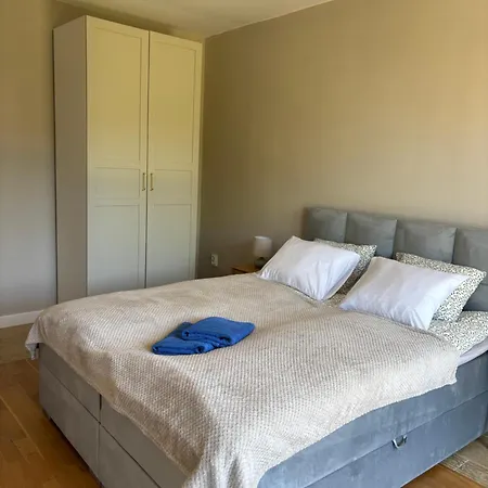 Baltycki Zakatek Władysławowo