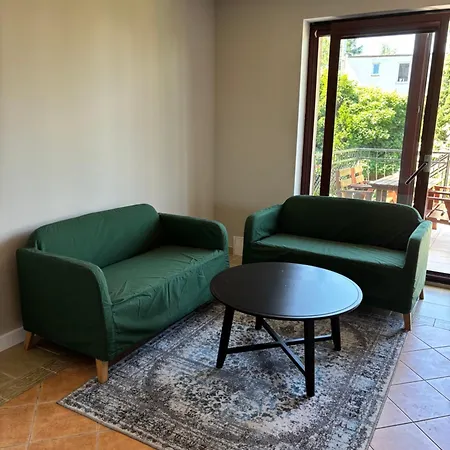 Baltycki Zakatek * Władysławowo