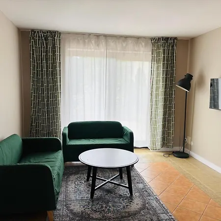 Baltycki Zakatek ホームステイ