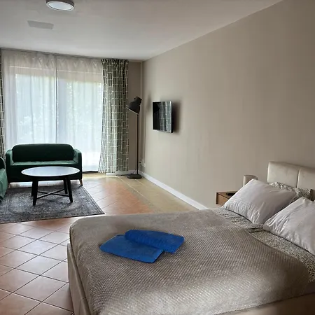 Baltycki Zakatek ホームステイ