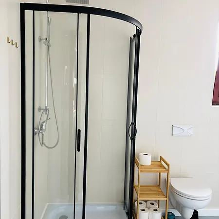 Baltycki Zakatek ホームステイ *