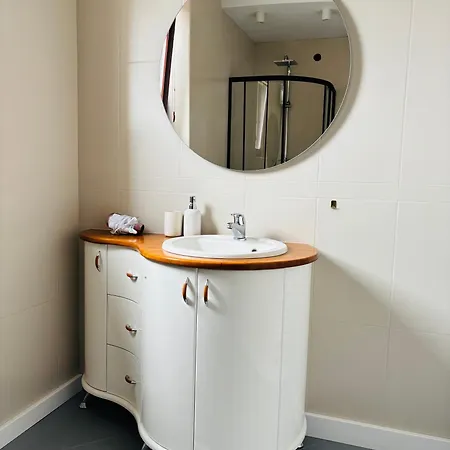 Baltycki Zakatek * Władysławowo