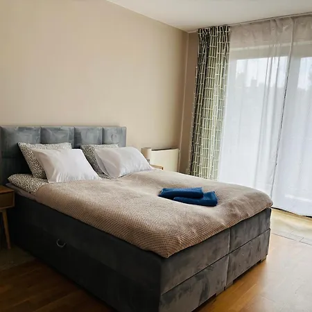 Baltycki Zakatek Władysławowo