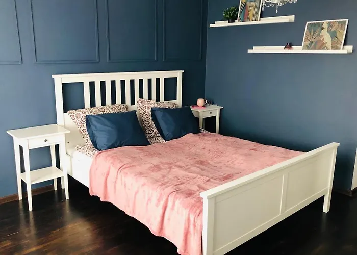 Baltycki Zakatek Władysławowo