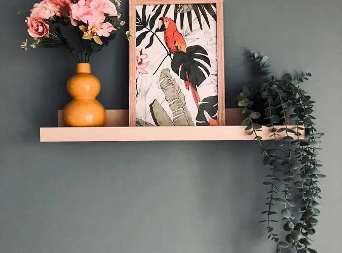 Baltycki Zakatek Ubytování v soukromí *