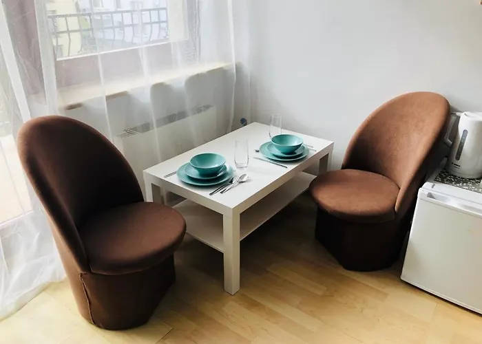 Baltycki Zakatek Władysławowo