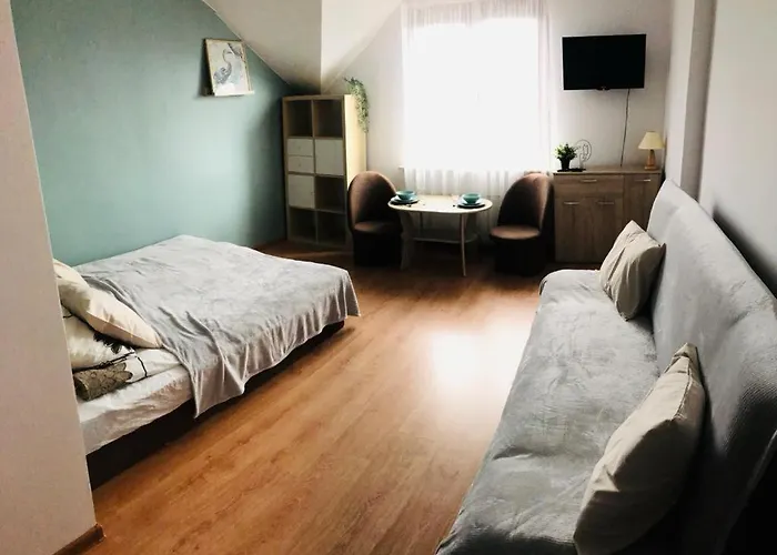 Baltycki Zakatek Władysławowo