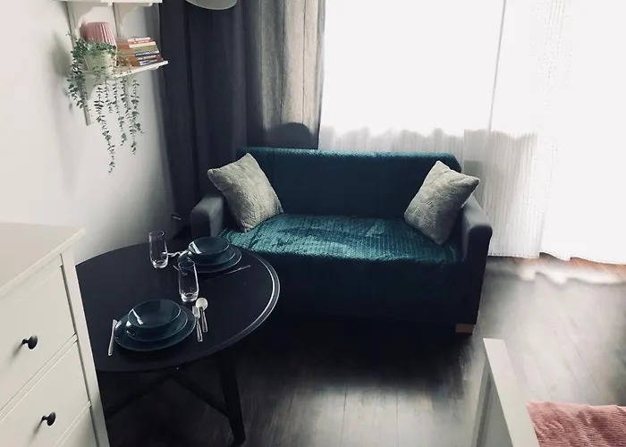 Baltycki Zakatek Ubytování v soukromí *