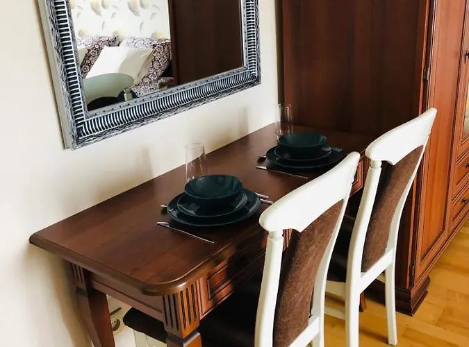 Baltycki Zakatek Władysławowo