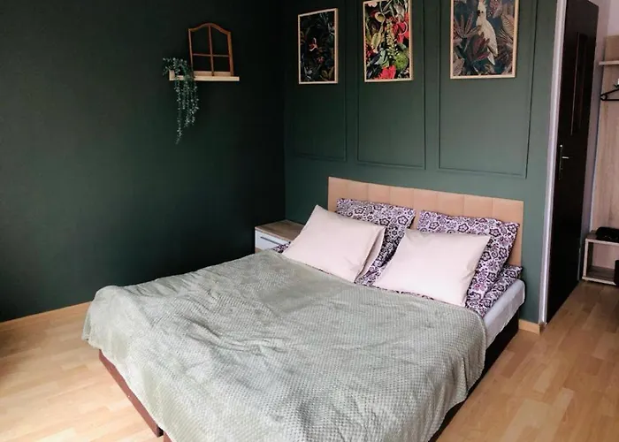 Baltycki Zakatek * Władysławowo