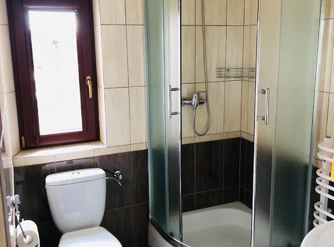 Baltycki Zakatek Ubytování v soukromí *