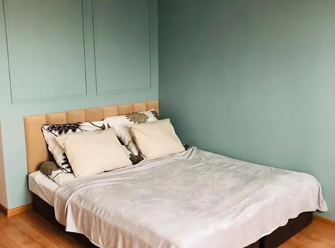 Ubytování v soukromí Baltycki Zakatek