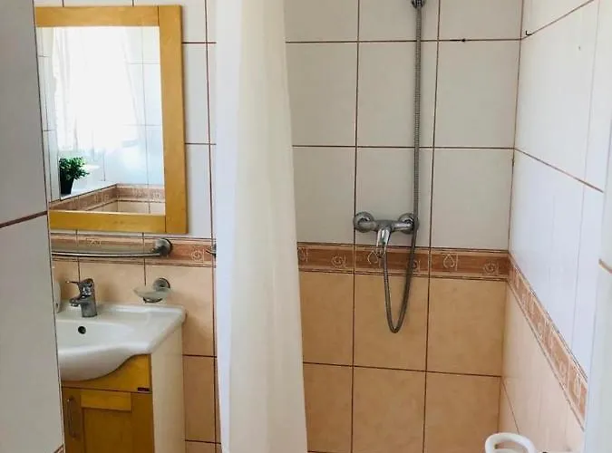 Ubytování v soukromí Baltycki Zakatek