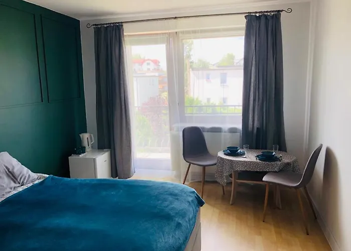 Baltycki Zakatek * Władysławowo