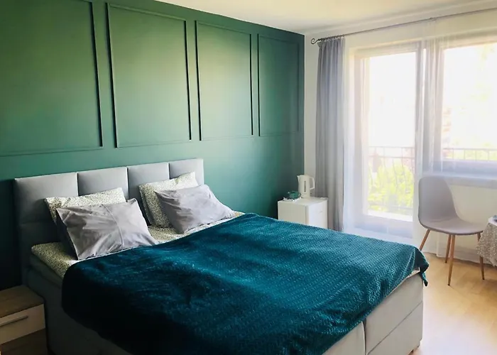 Baltycki Zakatek * Władysławowo