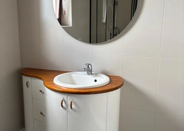 Ubytování v soukromí Baltycki Zakatek