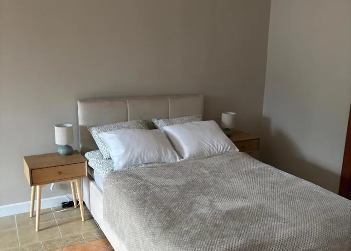 Baltycki Zakatek Ubytování v soukromí *