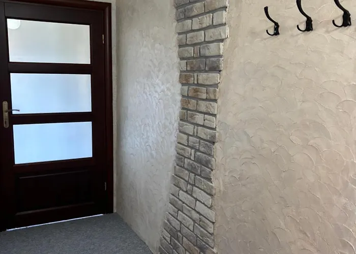 Baltycki Zakatek Władysławowo