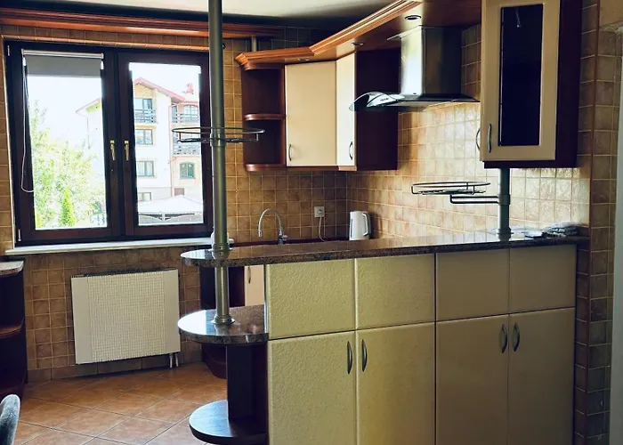 Baltycki Zakatek Ubytování v soukromí