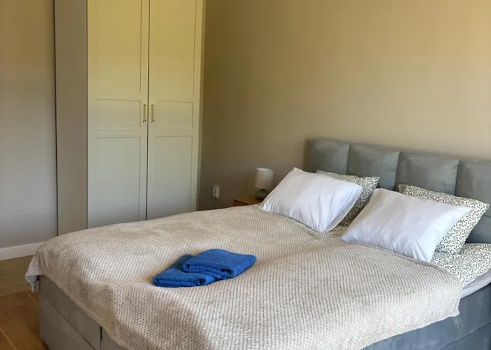 Baltycki Zakatek Władysławowo