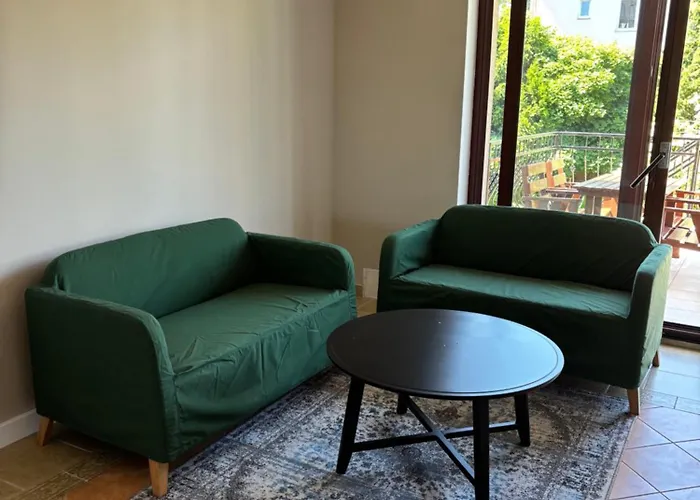 Baltycki Zakatek * Władysławowo