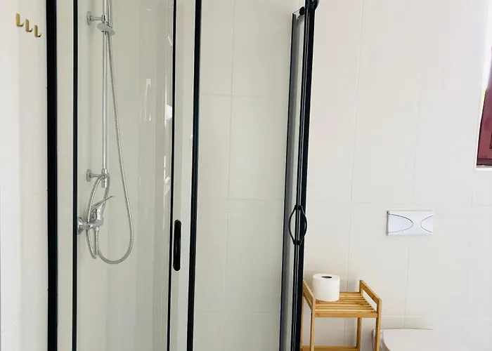 Baltycki Zakatek Ubytování v soukromí *