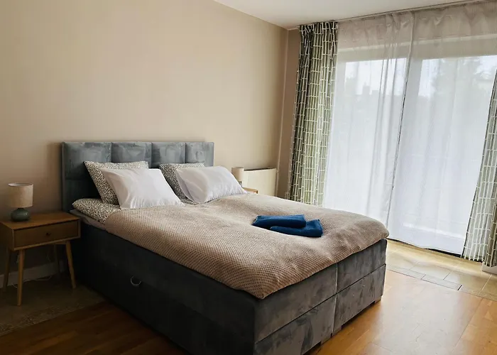 Baltycki Zakatek Władysławowo