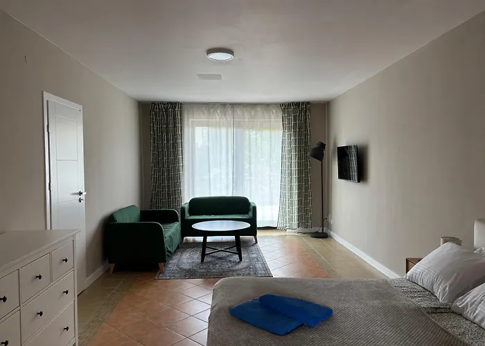 Ubytování v soukromí Baltycki Zakatek